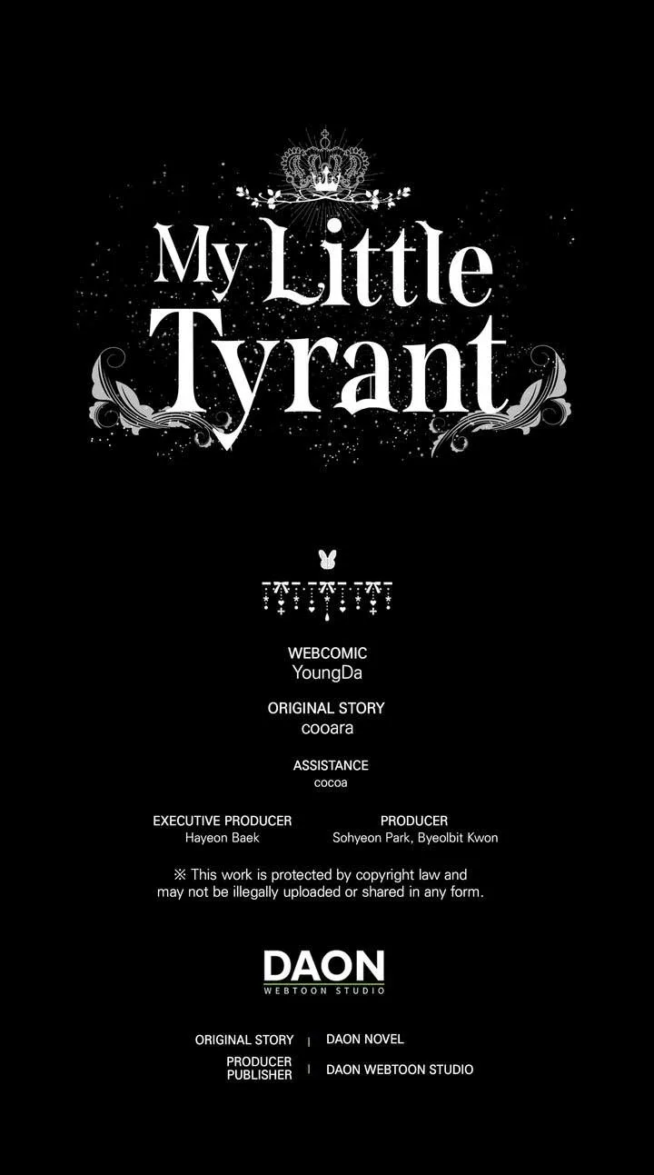 Our Tyrant Became Young Chapter 59 page 101