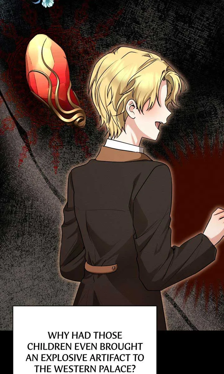 Our Tyrant Became Young Chapter 59 page 81