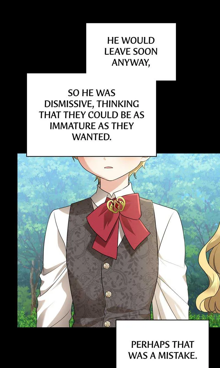 Our Tyrant Became Young Chapter 59 page 29