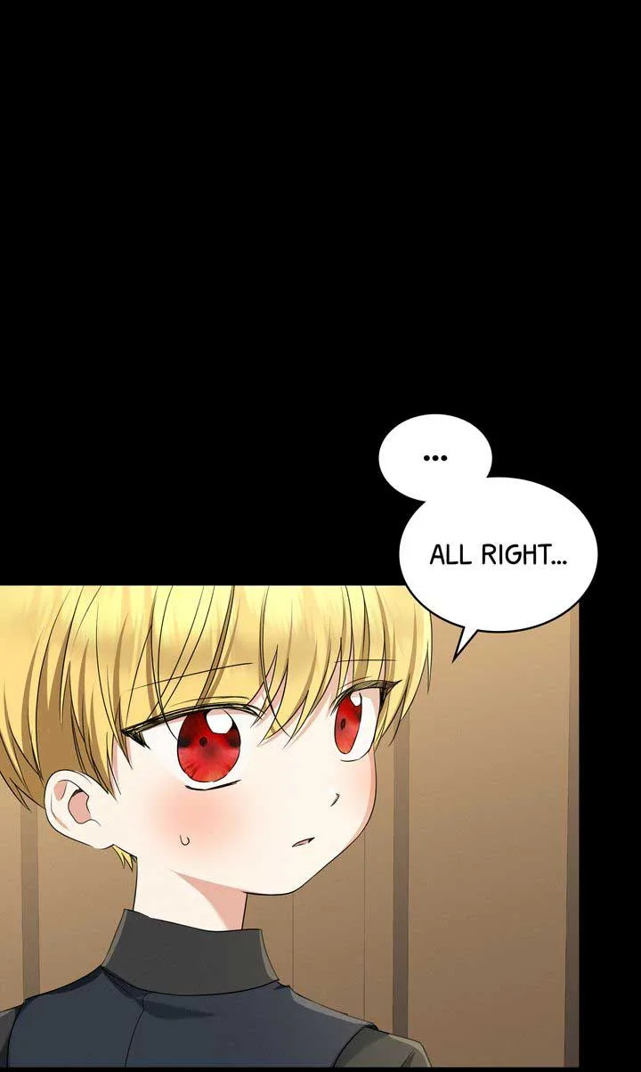 Our Tyrant Became Young Chapter 59 page 42