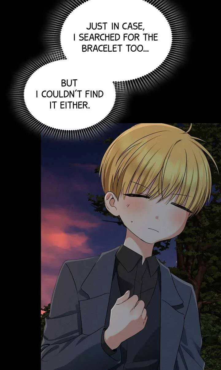 Our Tyrant Became Young Chapter 59 page 48