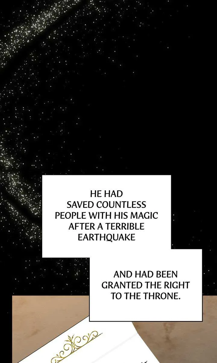 Our Tyrant Became Young Chapter 59 page 91