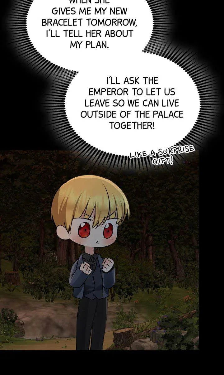 Our Tyrant Became Young Chapter 59 page 50