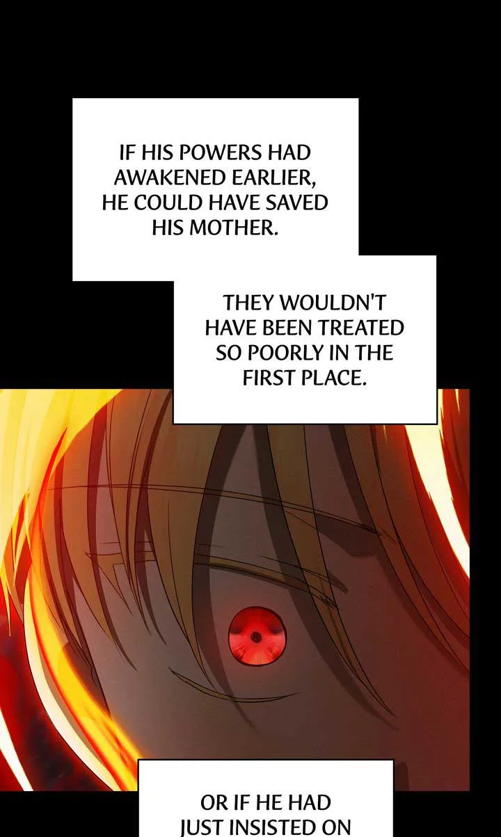 Our Tyrant Became Young Chapter 59 page 77