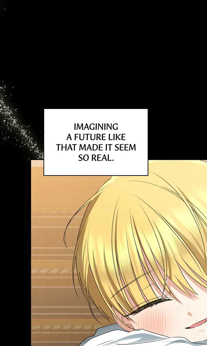 Our Tyrant Became Young Chapter 59 page 26