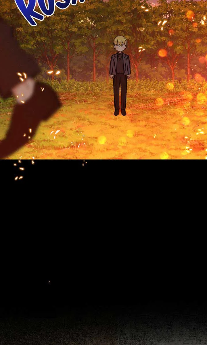 Our Tyrant Became Young Chapter 59 page 64
