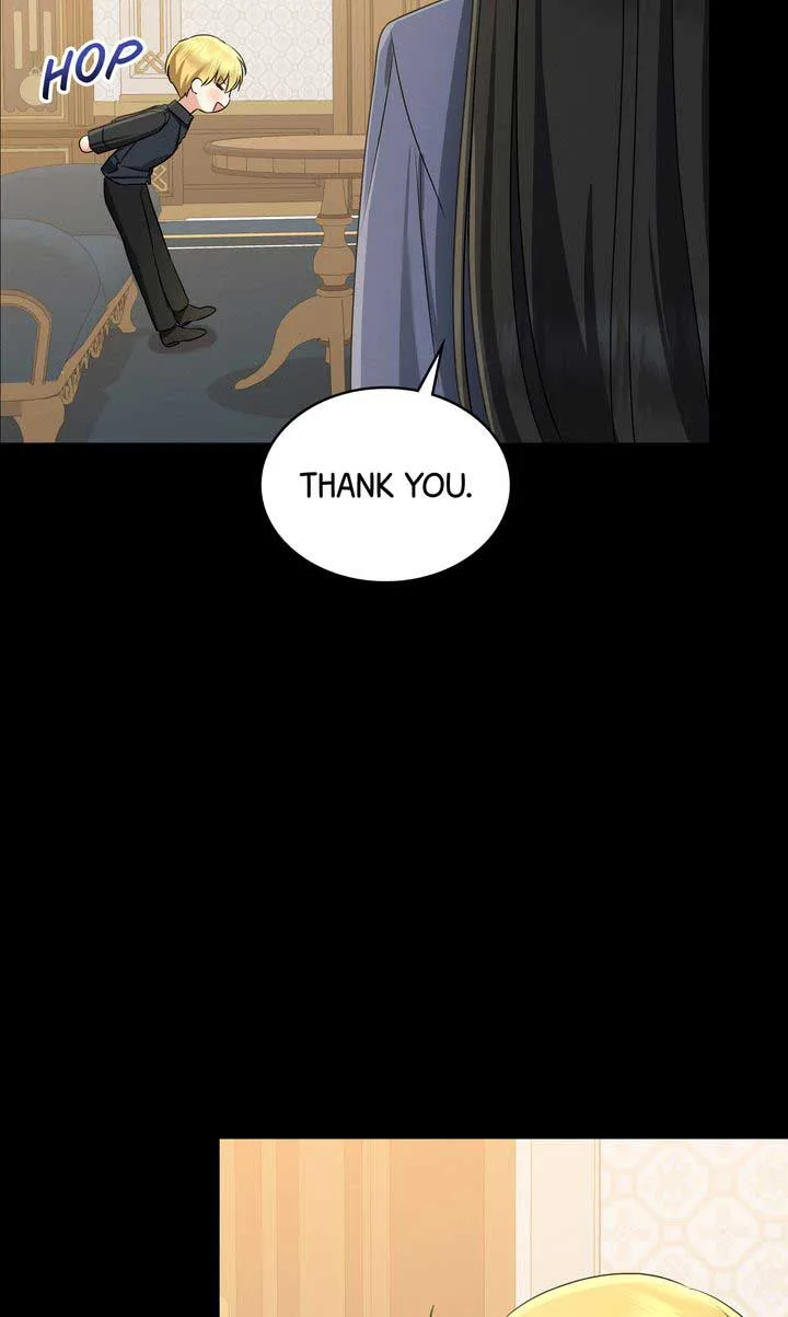 Our Tyrant Became Young Chapter 59 page 36