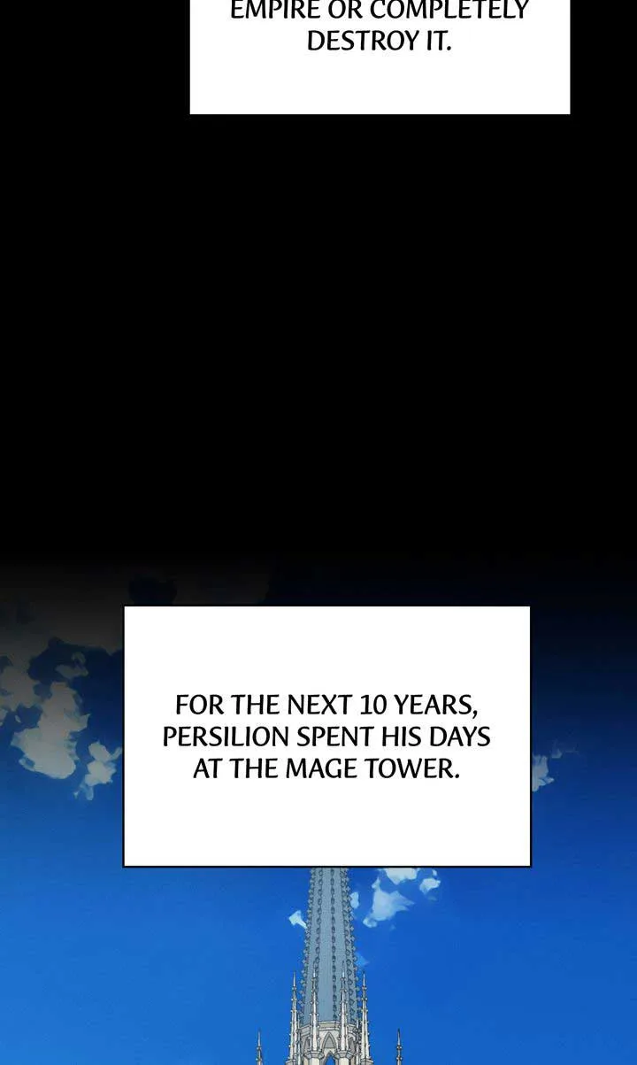Our Tyrant Became Young Chapter 59 page 73