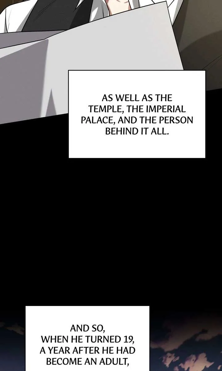 Our Tyrant Became Young Chapter 59 page 85
