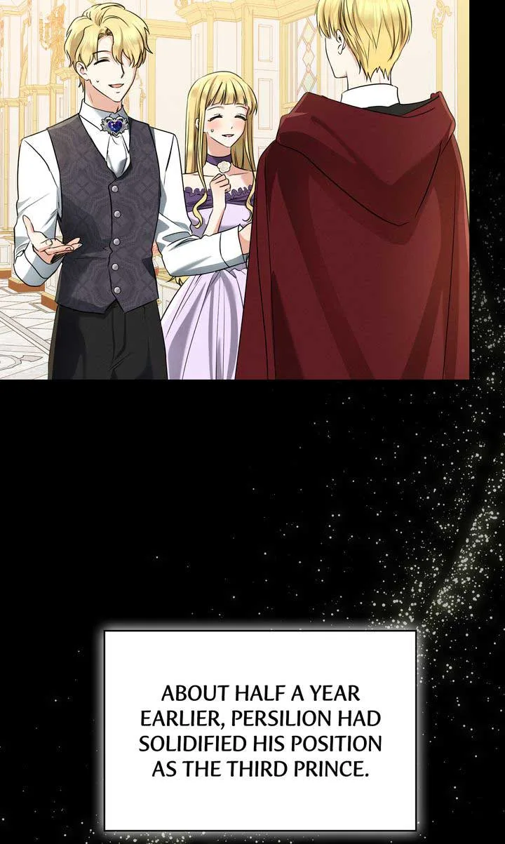 Our Tyrant Became Young Chapter 59 page 90
