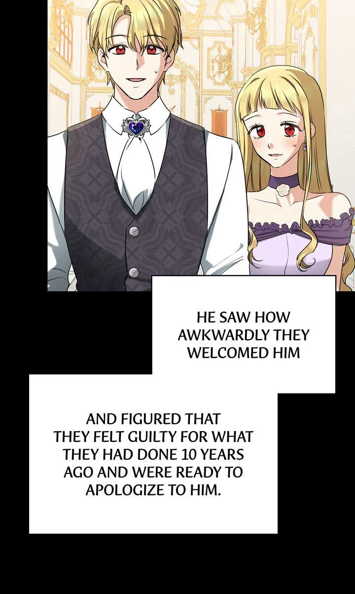 Our Tyrant Became Young Chapter 59 page 95