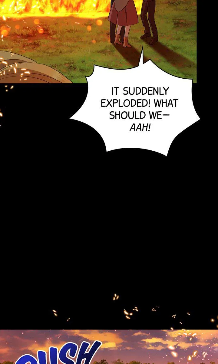 Our Tyrant Became Young Chapter 59 page 63