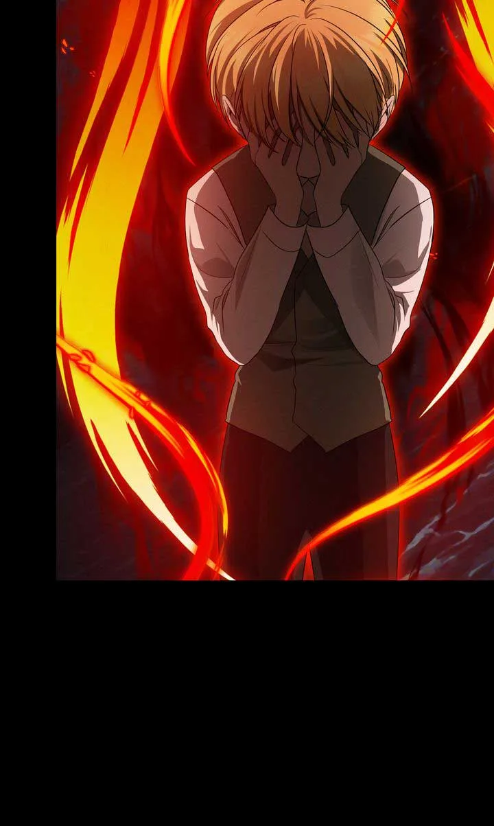 Our Tyrant Became Young Chapter 59 page 76
