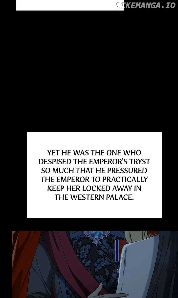 Our Tyrant Became Young Chapter 60 page 44