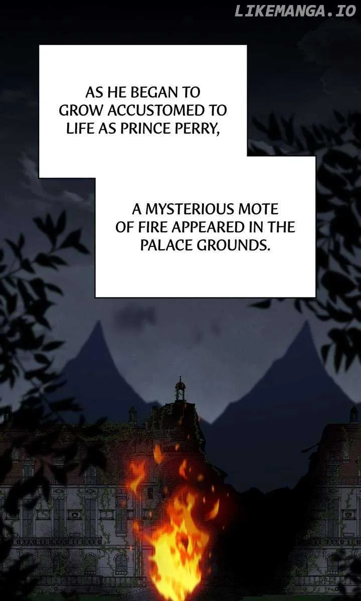 Our Tyrant Became Young Chapter 61 page 38