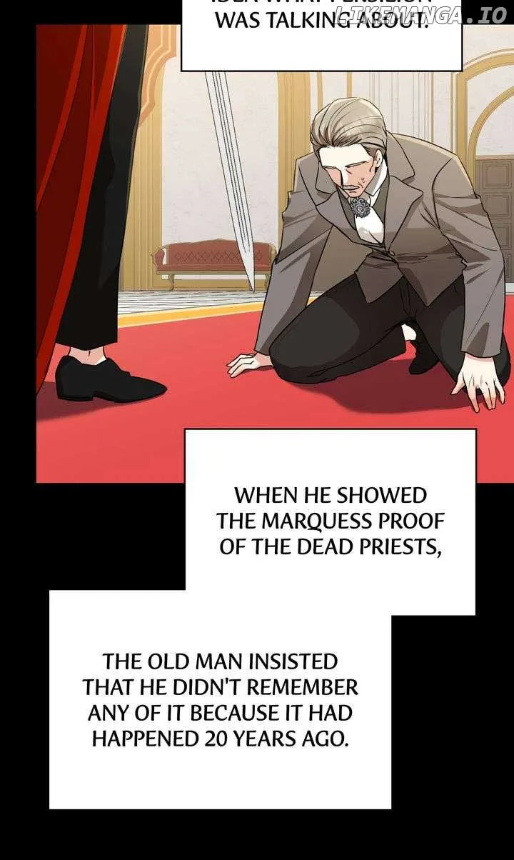 Our Tyrant Became Young Chapter 60 page 52