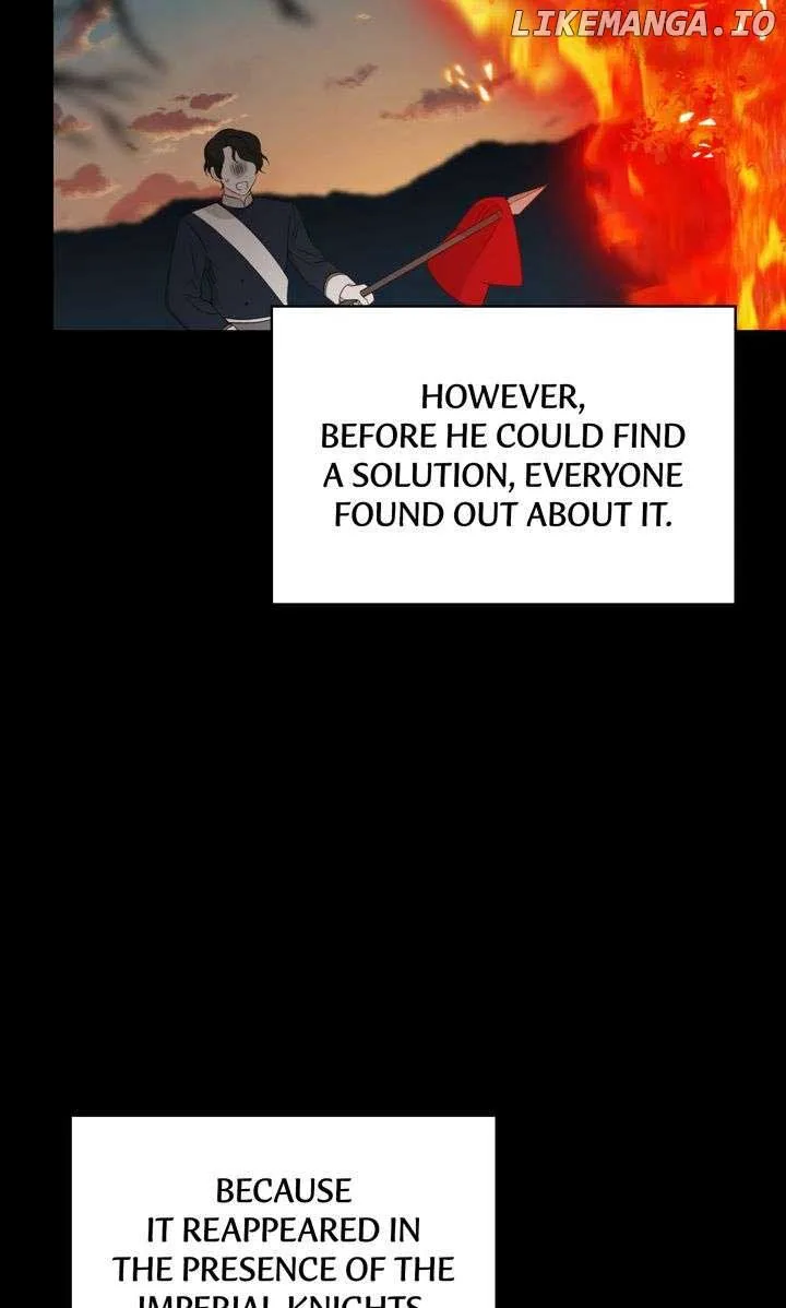 Our Tyrant Became Young Chapter 61 page 43
