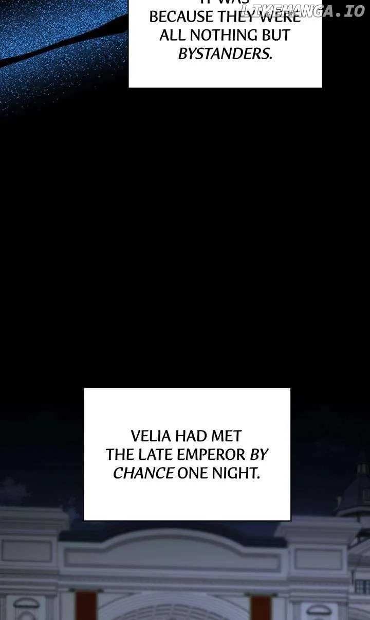Our Tyrant Became Young Chapter 60 page 40