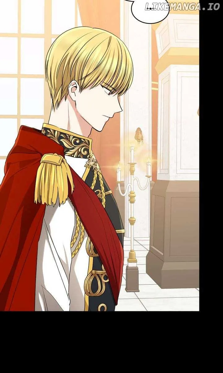 Our Tyrant Became Young Chapter 60 page 56