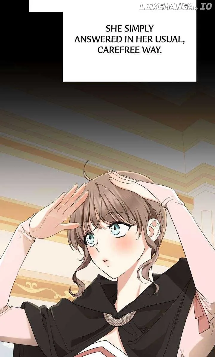 Our Tyrant Became Young Chapter 61 page 52