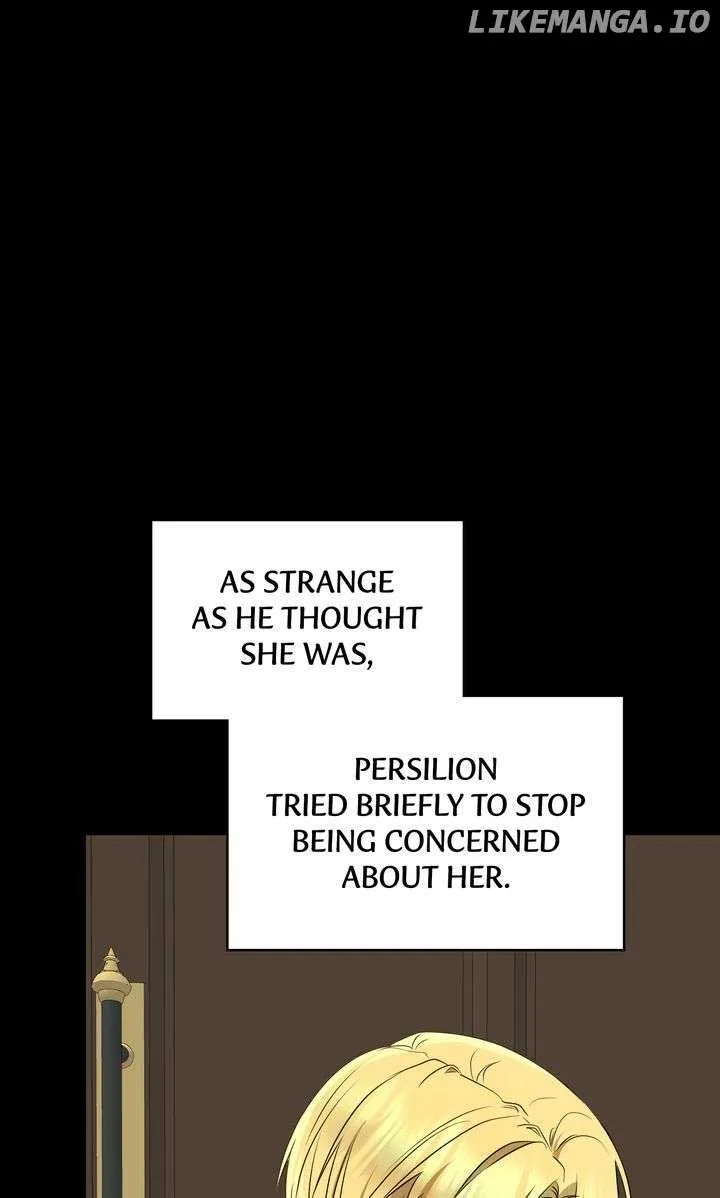 Our Tyrant Became Young Chapter 61 page 56