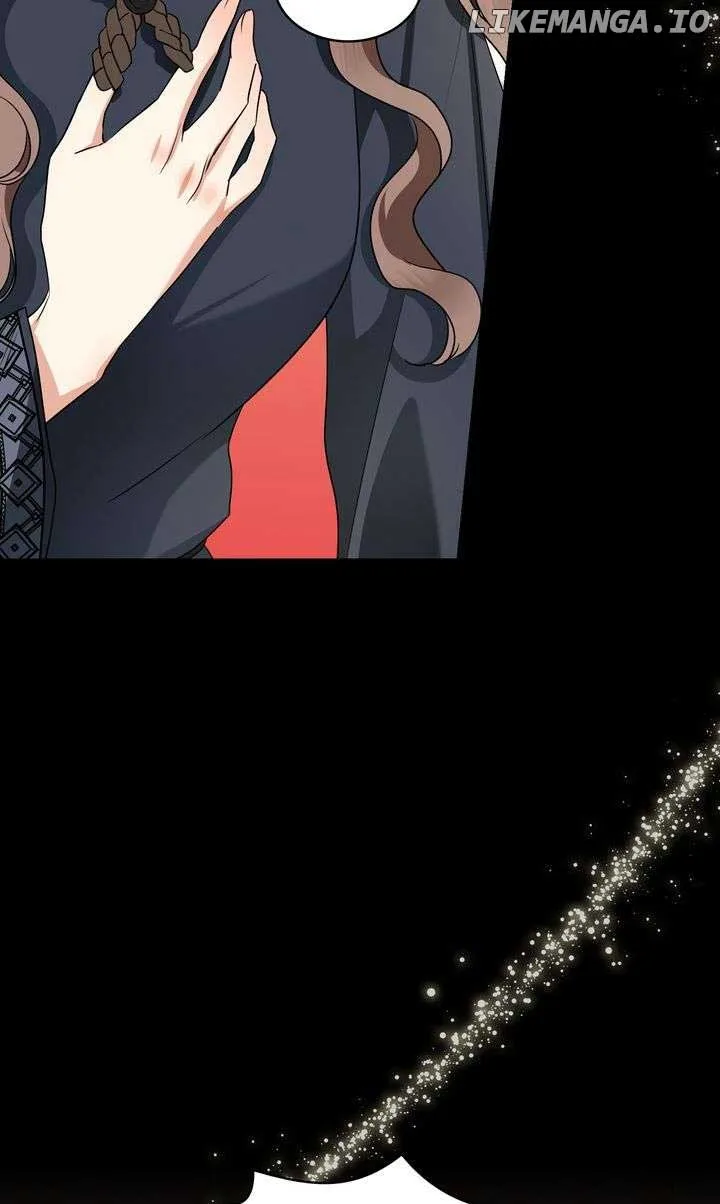 Our Tyrant Became Young Chapter 60 page 77