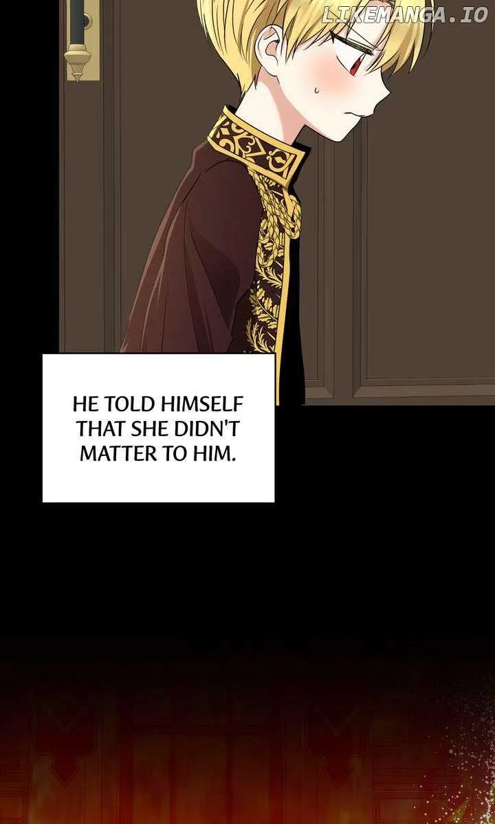 Our Tyrant Became Young Chapter 61 page 57