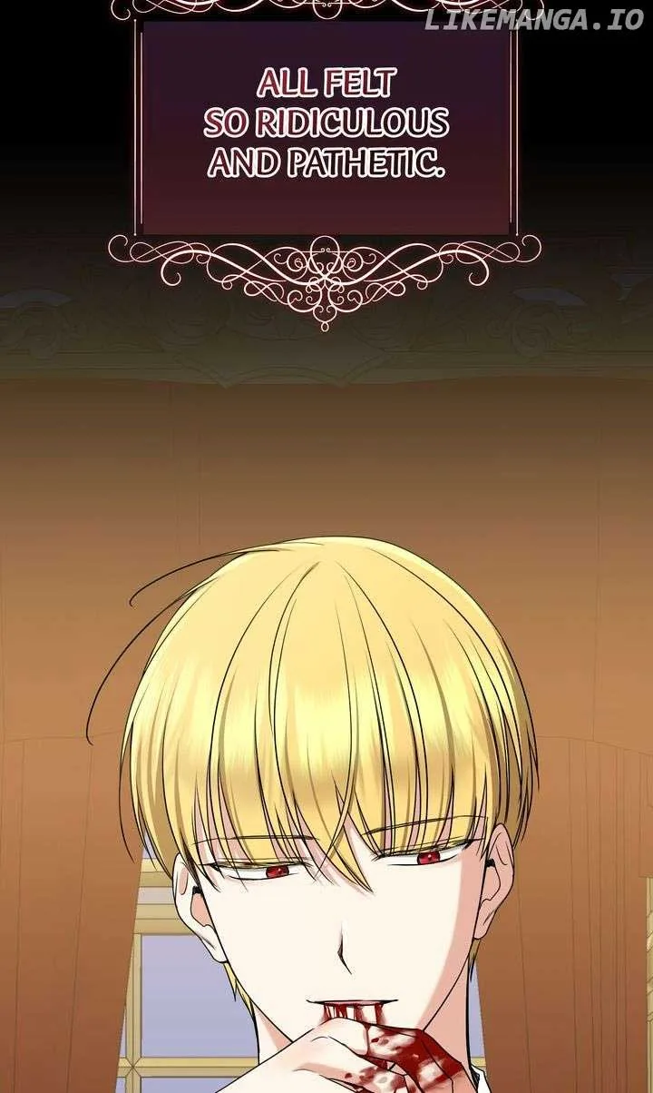 Our Tyrant Became Young Chapter 60 page 13