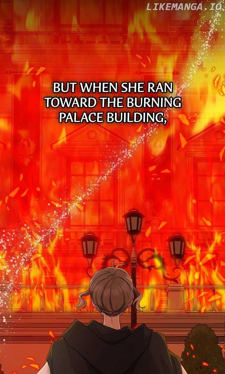 Our Tyrant Became Young Chapter 61 page 58