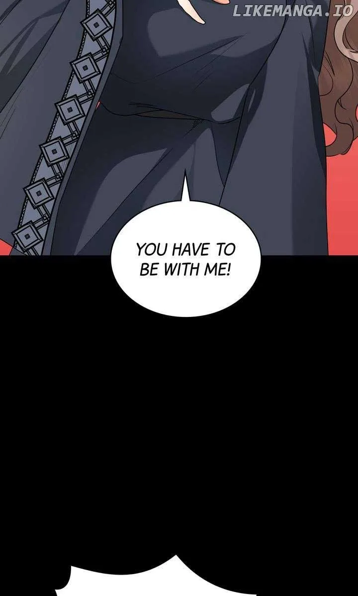 Our Tyrant Became Young Chapter 61 page 3