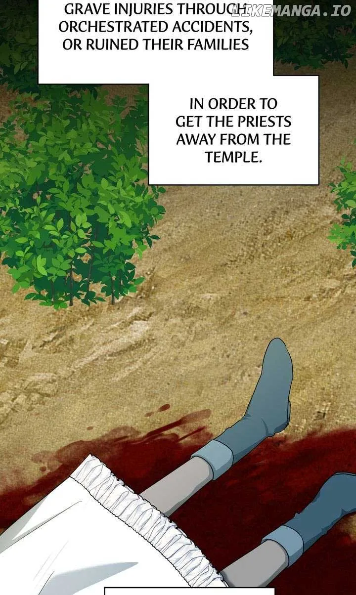 Our Tyrant Became Young Chapter 60 page 47