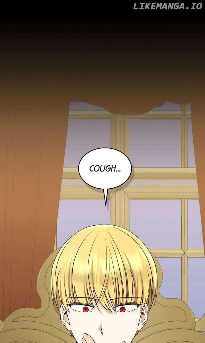Our Tyrant Became Young Chapter 60 page 2