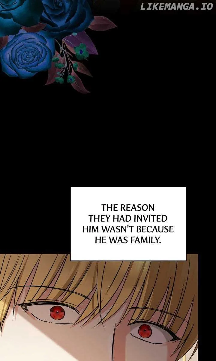 Our Tyrant Became Young Chapter 60 page 8