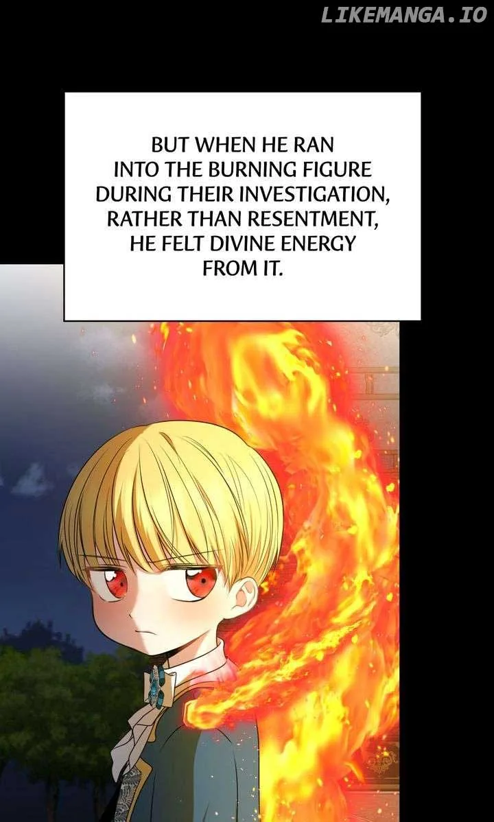 Our Tyrant Became Young Chapter 61 page 41