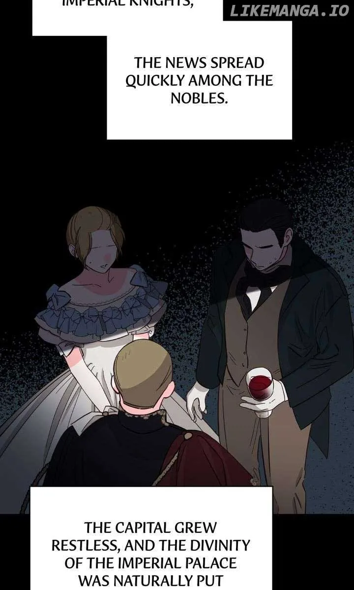 Our Tyrant Became Young Chapter 61 page 44