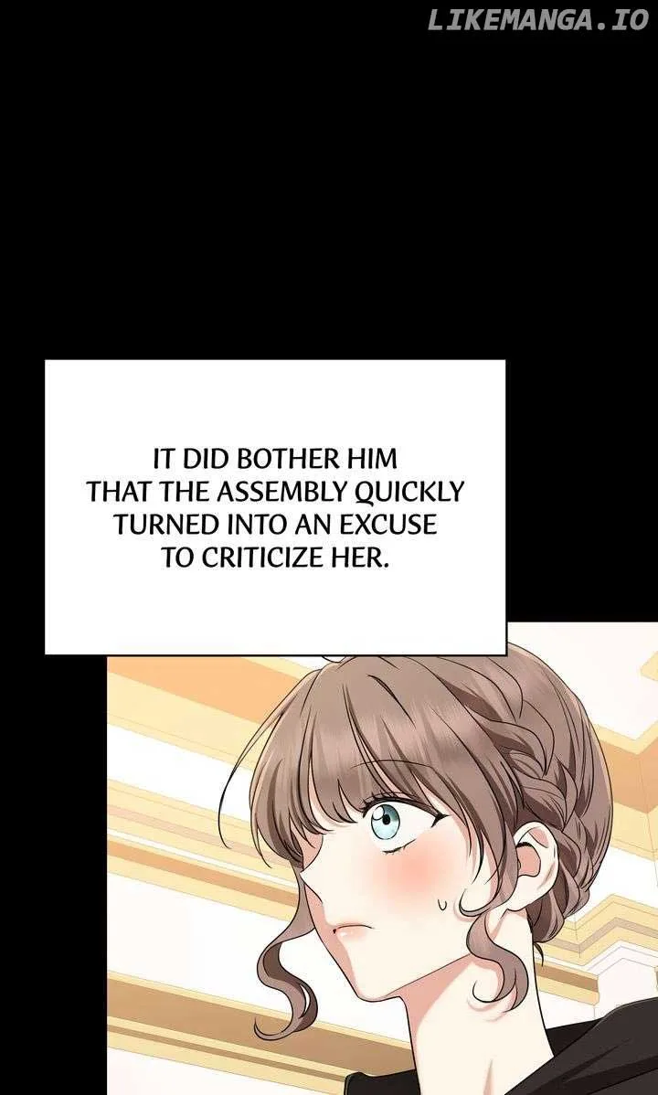 Our Tyrant Became Young Chapter 61 page 50