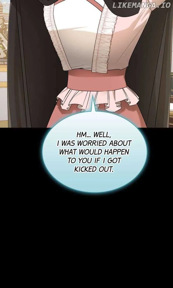 Our Tyrant Became Young Chapter 61 page 53