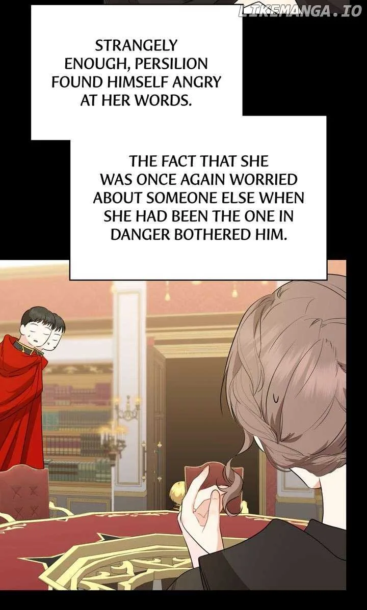 Our Tyrant Became Young Chapter 61 page 55