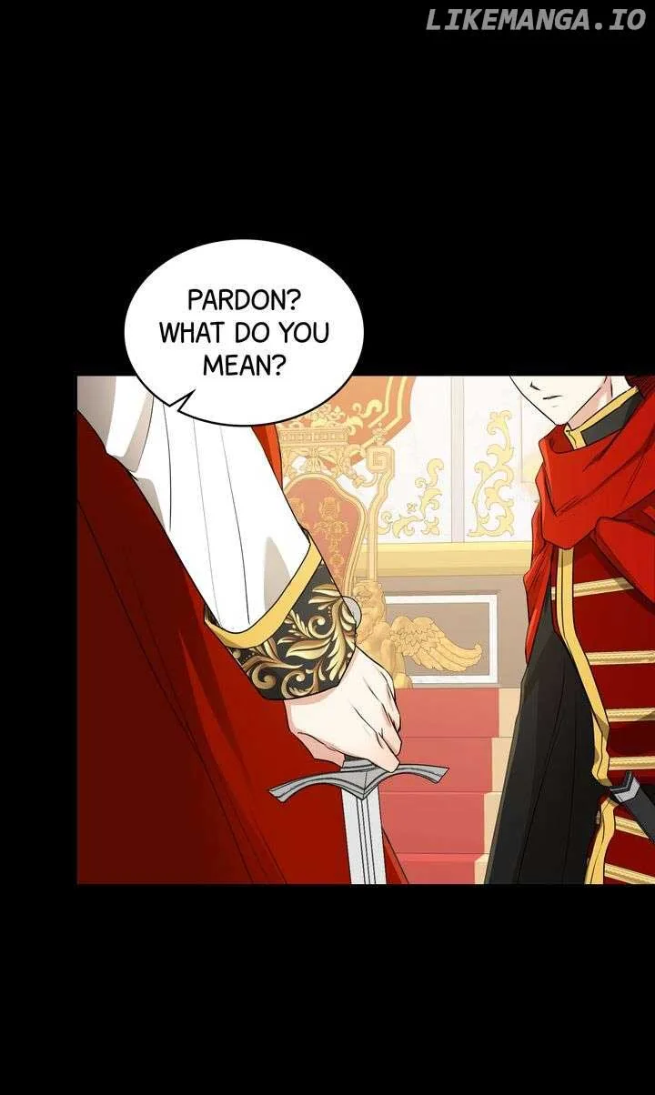 Our Tyrant Became Young Chapter 60 page 32