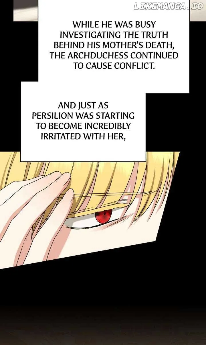 Our Tyrant Became Young Chapter 60 page 69