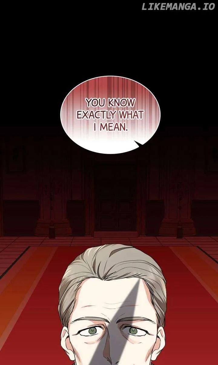 Our Tyrant Became Young Chapter 60 page 33