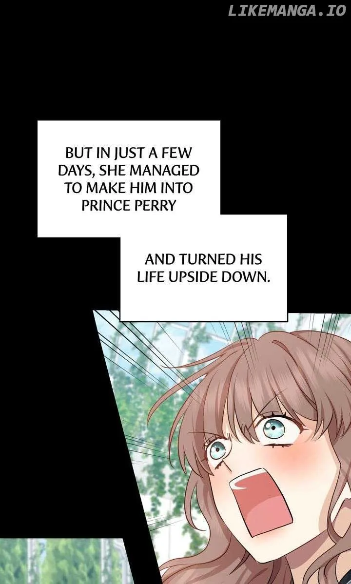 Our Tyrant Became Young Chapter 61 page 7