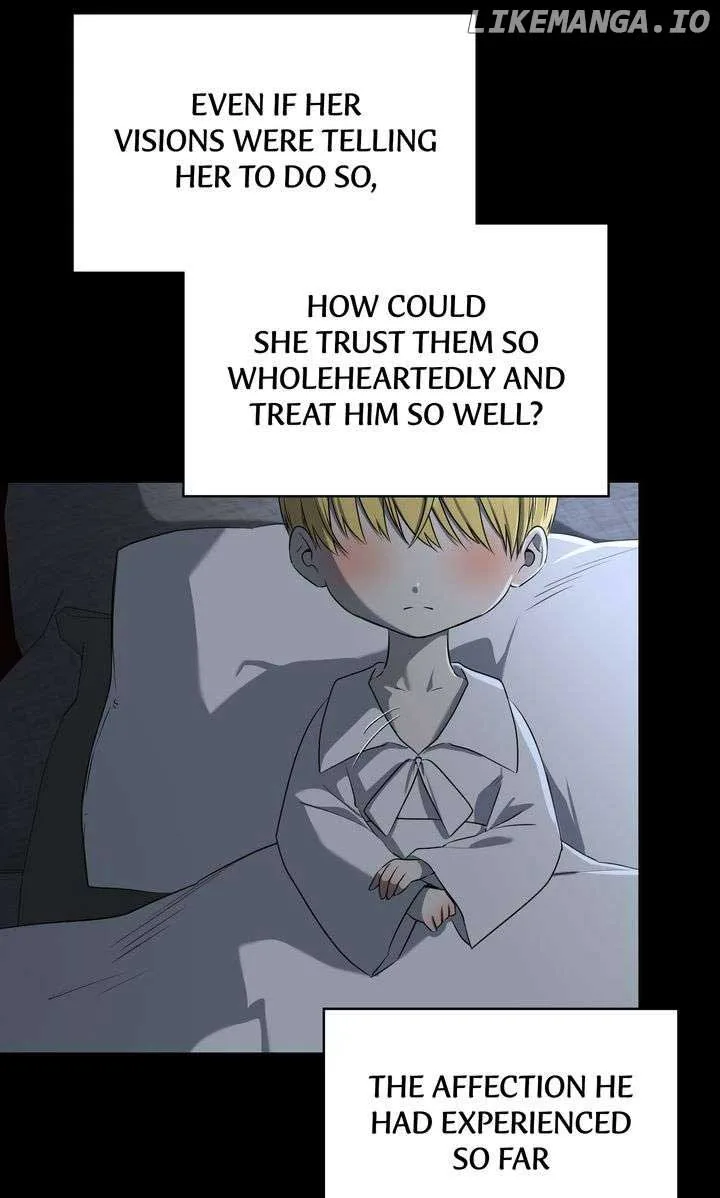 Our Tyrant Became Young Chapter 61 page 30