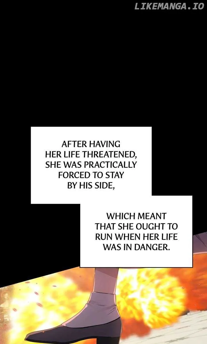 Our Tyrant Became Young Chapter 61 page 19