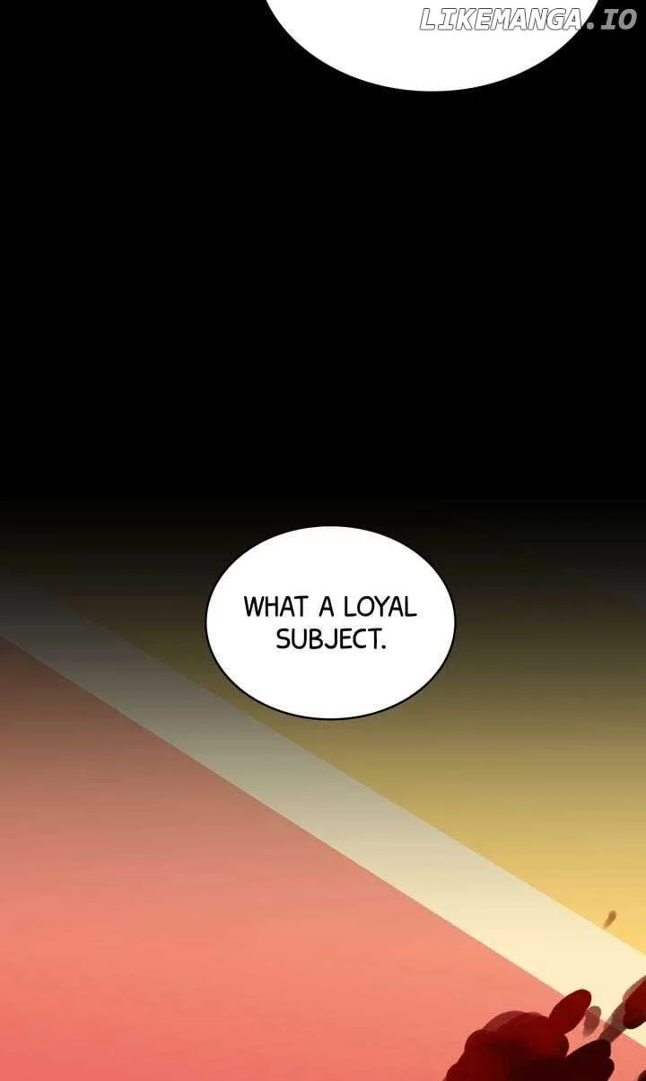 Our Tyrant Became Young Chapter 60 page 36