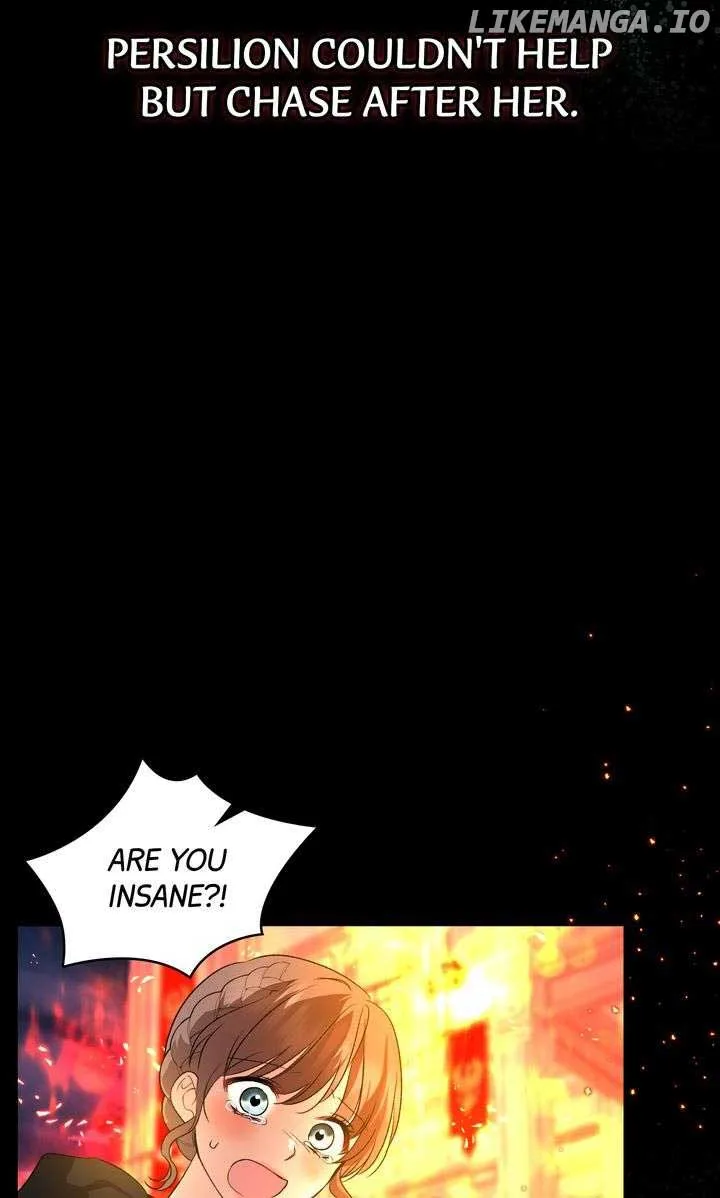 Our Tyrant Became Young Chapter 61 page 60