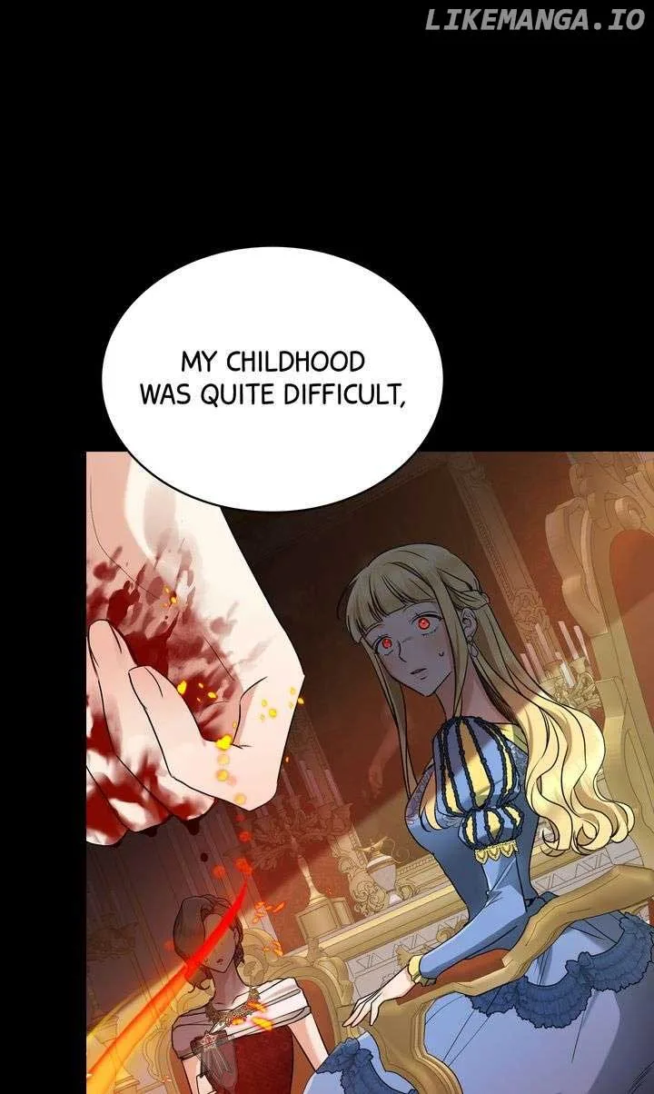 Our Tyrant Became Young Chapter 60 page 15