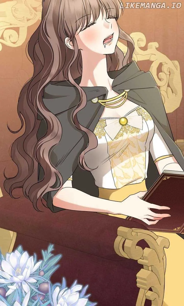 Our Tyrant Became Young Chapter 61 page 12