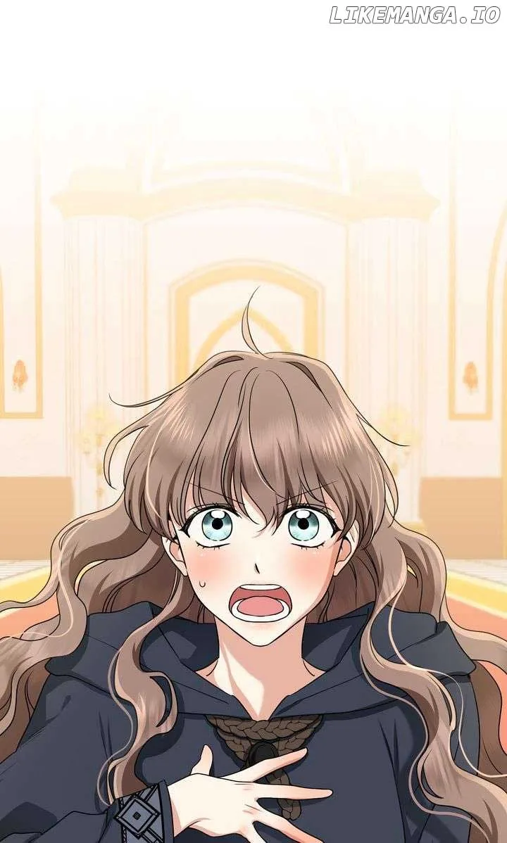 Our Tyrant Became Young Chapter 61 page 2