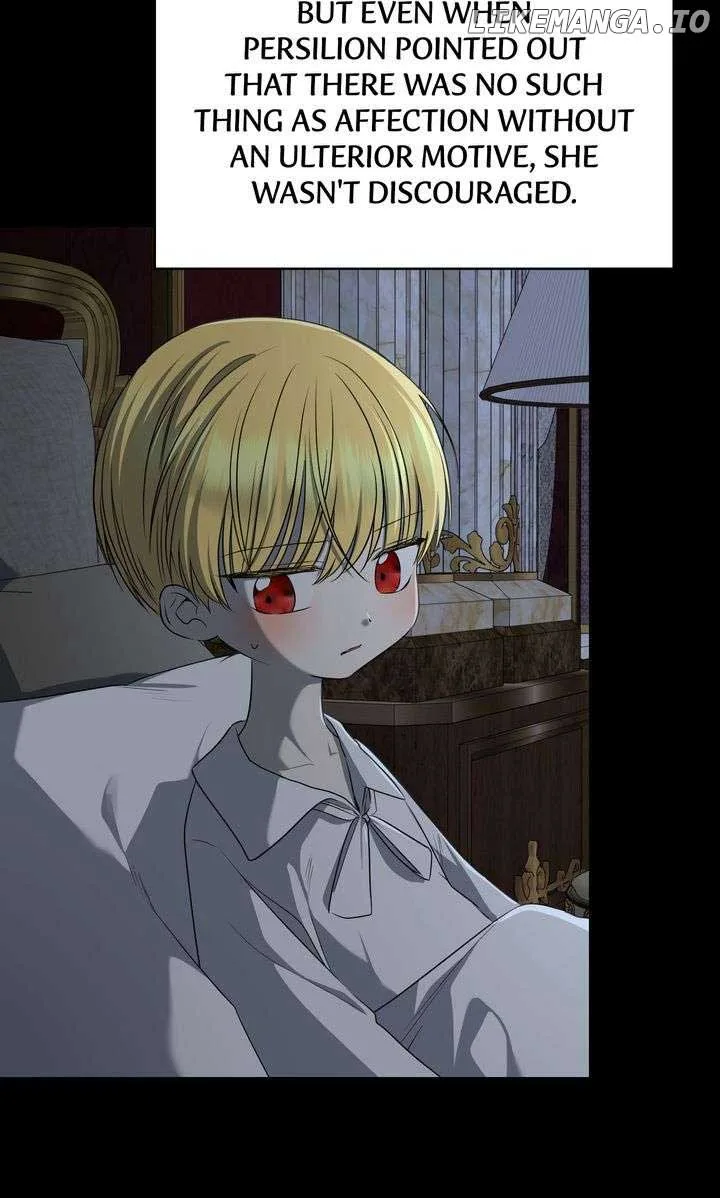 Our Tyrant Became Young Chapter 61 page 25